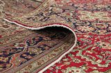Tabriz Persian Carpet 331x246 - Picture 5