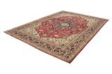 Tabriz Persian Carpet 335x244 - Picture 2