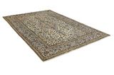 Kashan Persian Carpet 300x195 - Picture 1