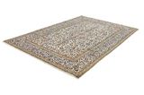 Kashan Persian Carpet 300x195 - Picture 2