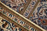 Kashan Persian Carpet 300x195 - Picture 6