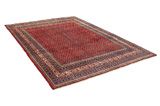 Mir - Sarouk Persian Carpet 298x207 - Picture 1