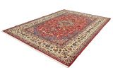 Jozan - old Persian Carpet 365x260 - Picture 2