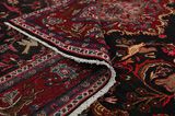 Bijar - old Persian Carpet 303x200 - Picture 5