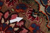 Sarouk - old Persian Carpet 305x198 - Picture 18