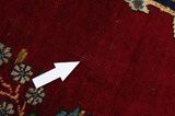 Tabriz - old Persian Carpet 292x195 - Picture 18