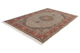 Mood - Mashad Persian Carpet 315x200 - Picture 2