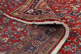 Jozan - old Persian Carpet 213x140 - Picture 5