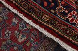 Jozan - old Persian Carpet 213x140 - Picture 6