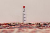 Farahan - old Persian Carpet 214x130 - Picture 8
