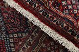 Kashan - old Persian Carpet 210x134 - Picture 6