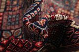 Kashan - old Persian Carpet 210x134 - Picture 7