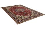 Tabriz Persian Carpet 304x206 - Picture 1