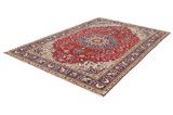 Tabriz Persian Carpet 304x206 - Picture 2