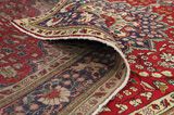 Tabriz Persian Carpet 304x206 - Picture 5