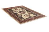 Ardebil Persian Carpet 202x137 - Picture 1