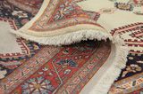 Ardebil Persian Carpet 202x137 - Picture 5