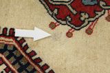 Ardebil Persian Carpet 202x137 - Picture 17