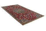 Bakhtiari Persian Carpet 306x157 - Picture 1