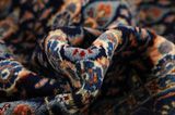 Bijar - old Persian Carpet 380x296 - Picture 7