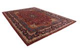 Tabriz Persian Carpet 407x294 - Picture 1