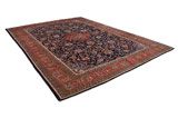 Jozan - Sarouk Persian Carpet 404x303 - Picture 1
