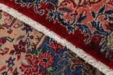 Kerman - Lavar Persian Carpet 416x324 - Picture 6
