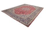 Isfahan Persian Carpet 396x300 - Picture 2