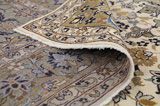 Kashan Persian Carpet 400x269 - Picture 5