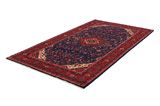 Jozan - Sarouk Persian Carpet 278x162 - Picture 2