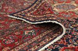 Bijar - Kurdi Persian Carpet 310x200 - Picture 5