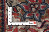 Jozan - Sarouk Persian Carpet 298x210 - Picture 4