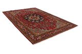 Tabriz Persian Carpet 316x215 - Picture 1