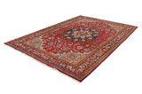 Tabriz Persian Carpet 316x215 - Picture 2