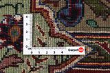 Kashmar - Mashad Persian Carpet 390x305 - Picture 4