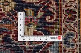 Kashan Persian Carpet 230x150 - Picture 4