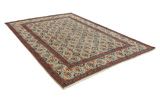 Bijar - Kurdi Persian Carpet 300x215 - Picture 1