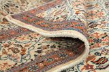 Bijar - Kurdi Persian Carpet 300x215 - Picture 5