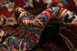 Kashan Persian Carpet 428x295 - Picture 7