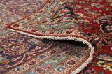 Kashan Persian Carpet 400x285 - Picture 5