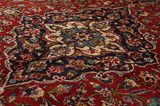 Kashan Persian Carpet 400x285 - Picture 10