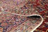 Kashan Persian Carpet 408x280 - Picture 5