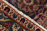 Kashan Persian Carpet 408x280 - Picture 6