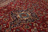 Kashan Persian Carpet 408x280 - Picture 10