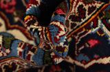 Kashan Persian Carpet 395x292 - Picture 7