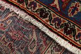 Kashan Persian Carpet 380x245 - Picture 6