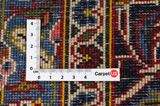 Kashan Persian Carpet 400x290 - Picture 4