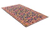 Bijar - Kurdi Persian Carpet 250x135 - Picture 1