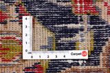 Bijar - Kurdi Persian Carpet 250x135 - Picture 4