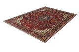 Jozan - Sarouk Persian Carpet 290x198 - Picture 2